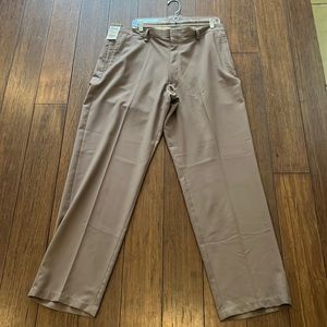 NWT reaction men’s suit pants! 36Wx 32L!